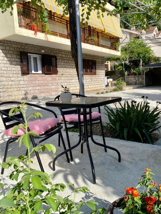 Apartments Nik Kotor Exterior photo