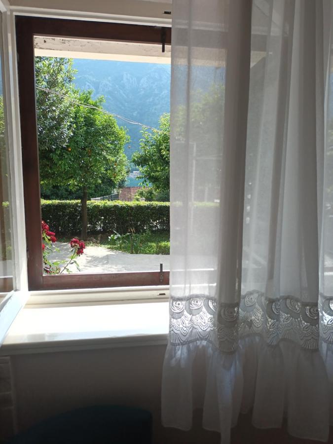 Apartments Nik Kotor Exterior photo